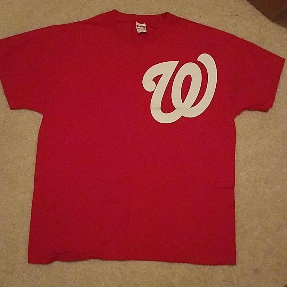 Washington Wizards Tee